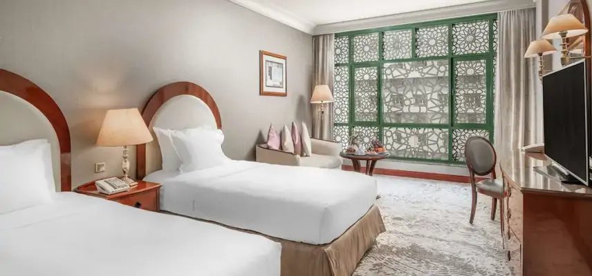 Madinah Hilton image